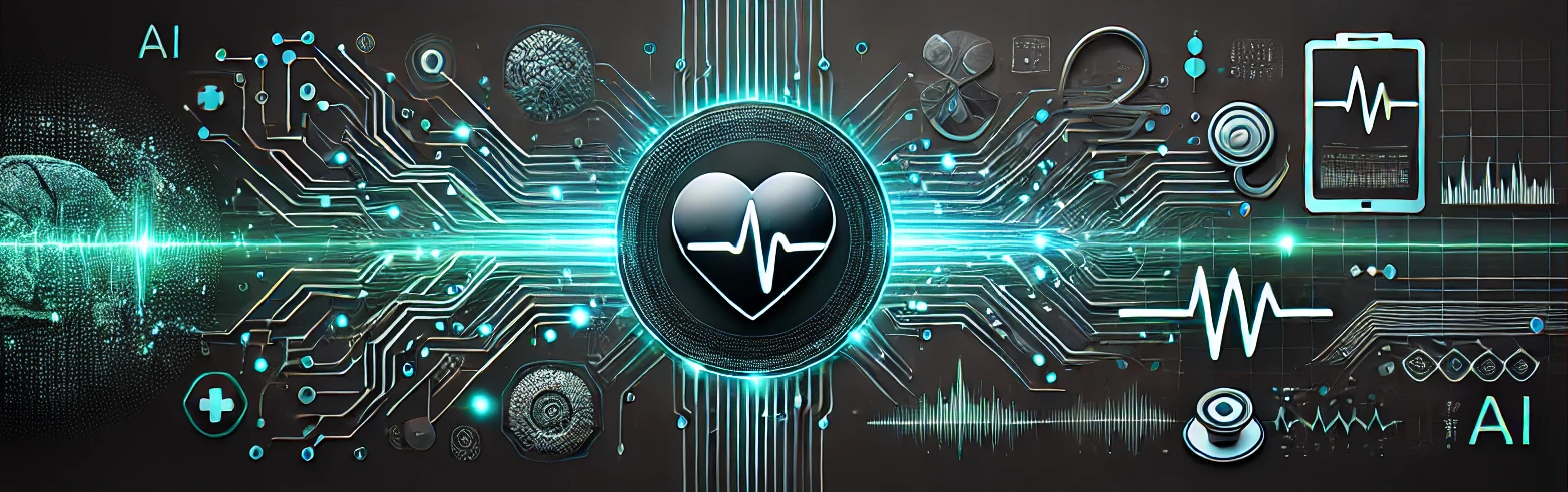 Revolutionizing Healthcare with AI: Optimizing Operations and Improving Patient Outcomes